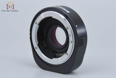 [Used] Nikon AF Teleconverter TC-16A 1.6X