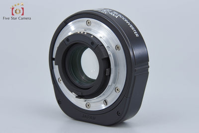 [Used] Nikon AF Teleconverter TC-16A 1.6X