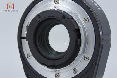 [Used] Nikon AF Teleconverter TC-16A 1.6X