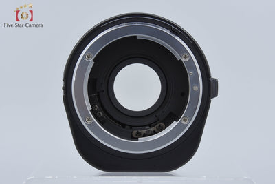 [Used] Nikon AF Teleconverter TC-16A 1.6X