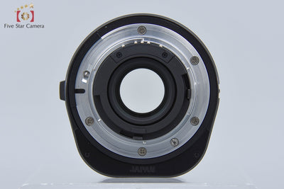 [Used] Nikon AF Teleconverter TC-16A 1.6X