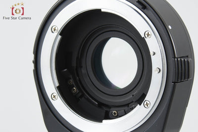 【中古】Nikon ニコン AF テレコンバーター TC-16A 1.6X