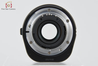 【中古】Nikon ニコン AF テレコンバーター TC-16A 1.6X