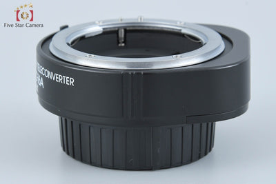 [Used] Nikon TC-16A 1.6X AF Teleconverter