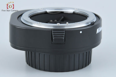 [Used] Nikon TC-16A 1.6X AF Teleconverter