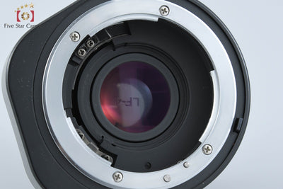 [Used] Nikon TC-16A 1.6X AF Teleconverter