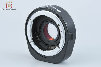 [Used] Nikon TC-16A 1.6X AF Teleconverter