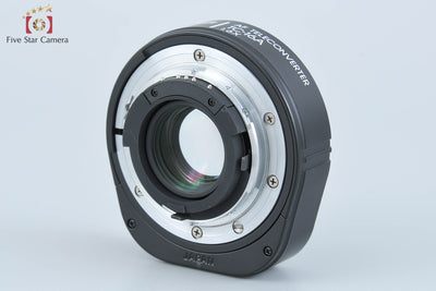[Used] Nikon TC-16A 1.6X AF Teleconverter
