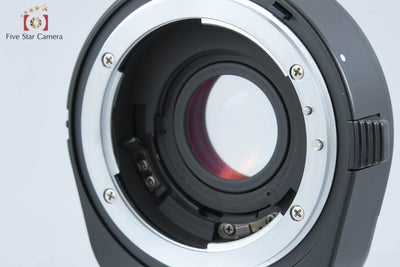 [Used] Nikon TC-16A 1.6X AF Teleconverter