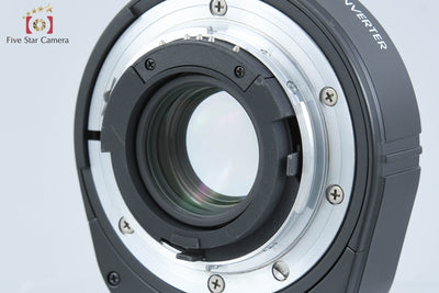 [Used] Nikon TC-16A 1.6X AF Teleconverter