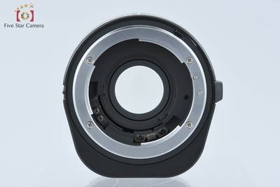 [Used] Nikon TC-16A 1.6X AF Teleconverter