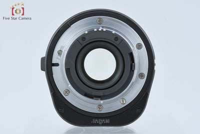 [Used] Nikon TC-16A 1.6X AF Teleconverter