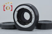 【中古】Nikon ニコン AF テレコンバーター TC-16A 1.6X