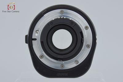 【中古】Nikon ニコン AF テレコンバーター TC-16A 1.6X