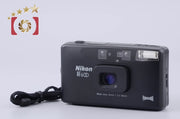 [Used] Nikon AF600 Compact Film Camera
