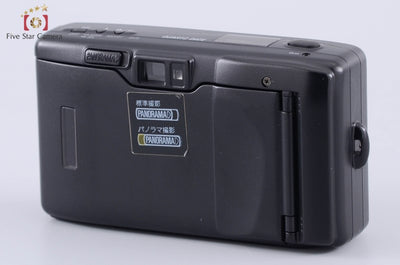 [Used] Nikon AF600 Compact Film Camera