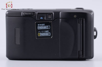 [Used] Nikon AF600 Compact Film Camera