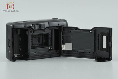[Used] Nikon AF600 Compact Film Camera