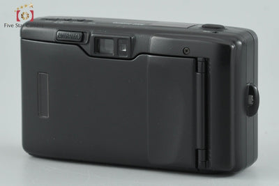 [Used] Nikon AF600 Compact Film Camera