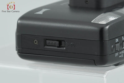 [Used] Nikon AF600 Compact Film Camera