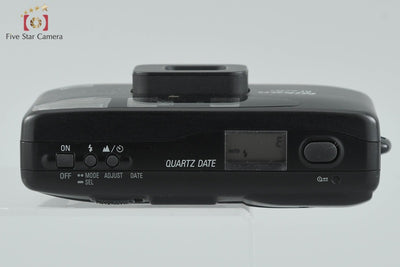 [Used] Nikon AF600 Compact Film Camera