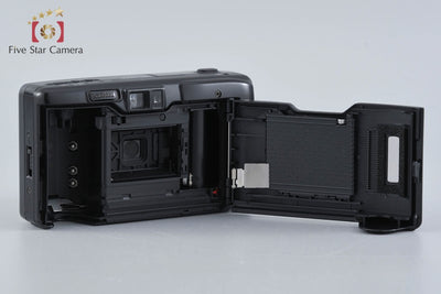 [Used] Nikon AF600 Compact Film Camera
