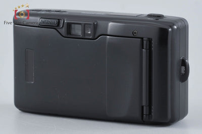 [Used] Nikon AF600 Compact Film Camera