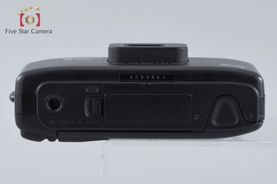 [Used] Nikon AF600 Compact Film Camera