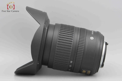 [Used] Nikon AF-S DX NIKKOR 10-24mm f/3.5-4.5 G ED