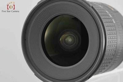 [Used] Nikon AF-S DX NIKKOR 10-24mm f/3.5-4.5 G ED