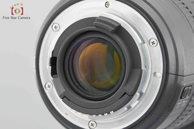 [Used] Nikon AF-S DX NIKKOR 10-24mm f/3.5-4.5 G ED