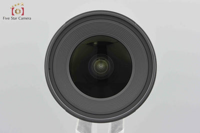 [Used] Nikon AF-S DX NIKKOR 10-24mm f/3.5-4.5 G ED