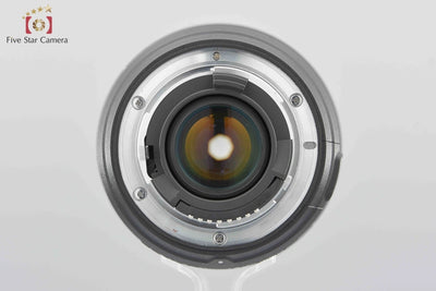 [Used] Nikon AF-S DX NIKKOR 10-24mm f/3.5-4.5 G ED