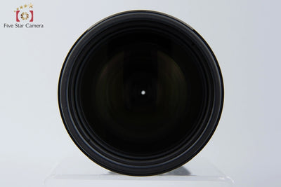 [Used] Nikon AF-S NIKKOR 70-200mm f/2.8 G ED VR