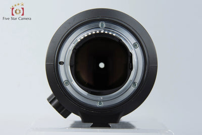 [Used] Nikon AF-S NIKKOR 70-200mm f/2.8 G ED VR