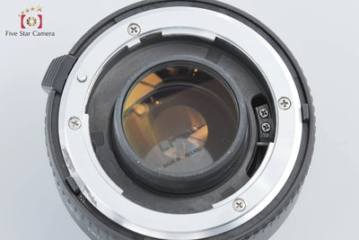 [Used] Nikon AF-S TELECONVERTER TC-14EII 1.4x