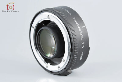 [Used] Nikon AF-S TELECONVERTER TC-14EII 1.4x