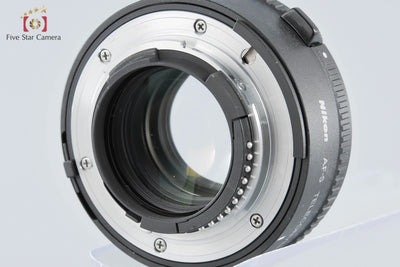 [Used] Nikon AF-S TELECONVERTER TC-14EII 1.4x