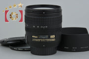 [Used] Nikon AF-S DX NIKKOR 18-70mm f/3.5-4.5 G ED