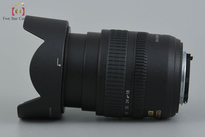 [Used] Nikon AF-S DX NIKKOR 18-70mm f/3.5-4.5 G ED