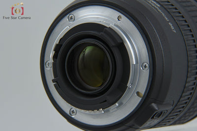 [Used] Nikon AF-S DX NIKKOR 18-70mm f/3.5-4.5 G ED