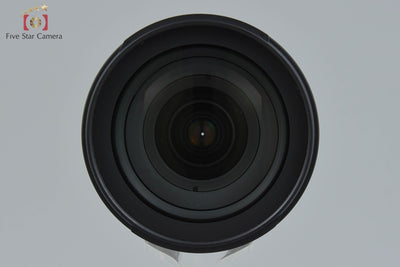 [Used] Nikon AF-S DX NIKKOR 18-70mm f/3.5-4.5 G ED