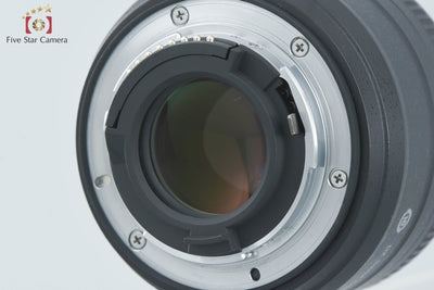 [Used] Nikon AF-S DX NIKKOR 35mm f/1.8 G
