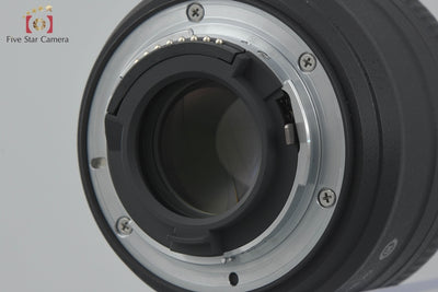 [Used] Nikon AF-S DX NIKKOR 35mm f/1.8 G