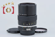 [Used] Nikon Ai NIKKOR 135mm f/2.8
