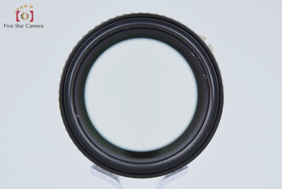 [Used] Nikon Ai NIKKOR 135mm f/2.8