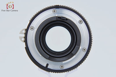 [Used] Nikon Ai NIKKOR 135mm f/2.8