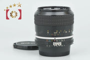 [Used] Nikon Ai NIKKOR 28mm f/2