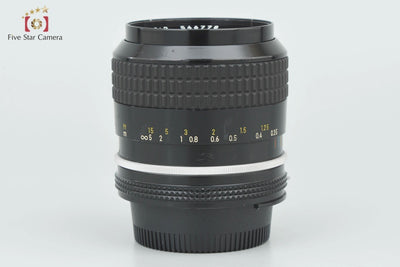 [Used] Nikon Ai NIKKOR 28mm f/2