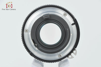 [Used] Nikon Ai NIKKOR 28mm f/2